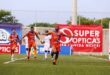 UPNFM golea 3-0 a un histórico Vida que desciende por primera vez a Segunda División