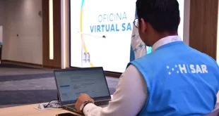 Conozca los beneficios de la nueva Oficina Virtual del SAR