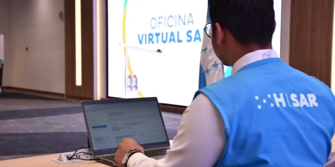 Conozca los beneficios de la nueva Oficina Virtual del SAR