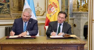 Honduras y España acuerdan homologar licencia de conducir
