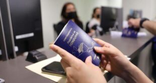 Migrantes hondureños que no cumplan con manutención de sus hijos se les denegará pasaporte
