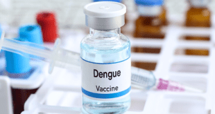 La OMS aprueba la TAK-003, nueva y potente vacuna contra el dengue