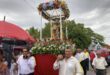 El Guancasco: 50 años de tradición y fe que une a la Villa de San Antonio y Yarumela