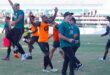 Lone FC y Juticalpa FC jugarán la final del torneo Clausura de la Liga de Ascenso
