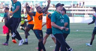 Lone FC y Juticalpa FC jugarán la final del torneo Clausura de la Liga de Ascenso