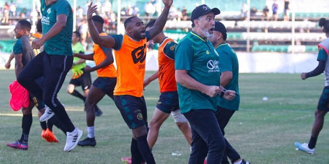 Lone FC y Juticalpa FC jugarán la final del torneo Clausura de la Liga de Ascenso