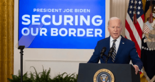 Embajada de EEUU en Honduras dice que orden de Biden es para “reducir la migración ilegal”