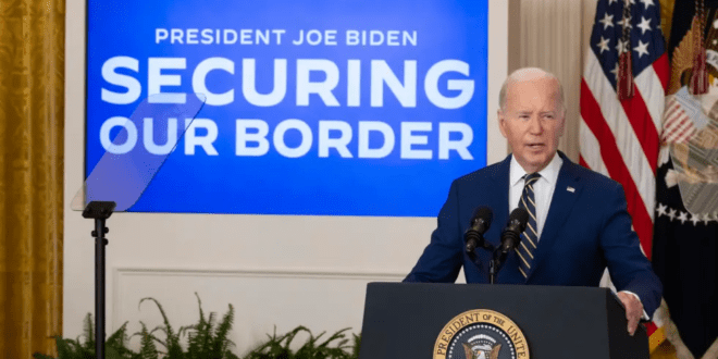 Embajada de EEUU en Honduras dice que orden de Biden es para “reducir la migración ilegal”