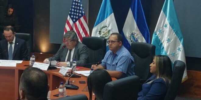 guatemala-honduras-y-el-salvador-firman-un-convenio-para-unificar-datos-biometricos