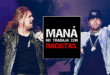 Maná rompe relaciones con Nicky Jam: “No trabajamos con racistas”